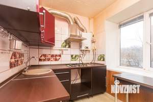 3-к квартира, вторичка, 60м2, 2/5 этаж