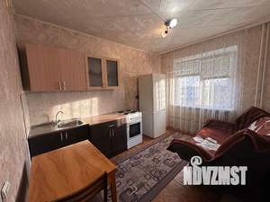 1-к квартира, вторичка, 38м2, 3/9 этаж