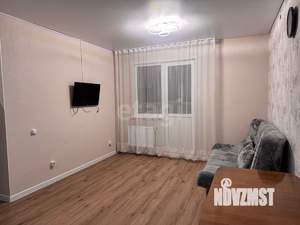 2-к квартира, вторичка, 34м2, 8/17 этаж