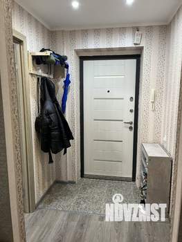 1-к квартира, вторичка, 35м2, 16/17 этаж