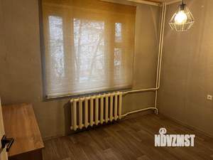 5-к квартира, вторичка, 93м2, 2/5 этаж