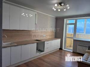 2-к квартира, вторичка, 56м2, 17/18 этаж