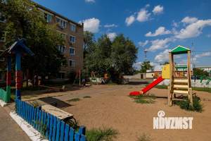 1-к квартира, вторичка, 18м2, 2/5 этаж
