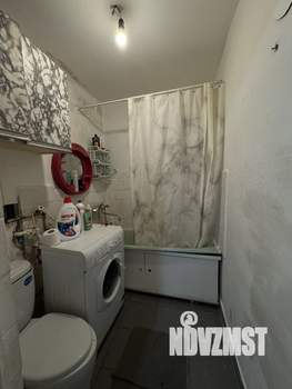 2-к квартира, вторичка, 43м2, 2/4 этаж