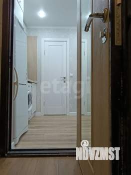 Студия квартира, вторичка, 18м2, 9/9 этаж