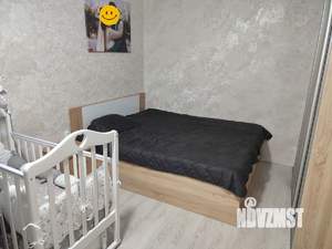 1-к квартира, вторичка, 30м2, 2/4 этаж