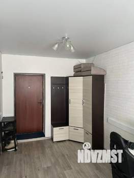 1-к квартира, вторичка, 25м2, 2/3 этаж