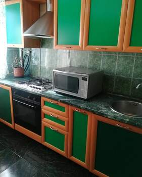 4-к квартира, вторичка, 76м2, 4/5 этаж