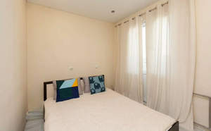 1-к квартира, вторичка, 35м2, 11/17 этаж