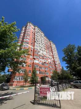 4-к квартира, вторичка, 120м2, 14/16 этаж