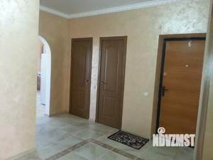 2-к квартира, вторичка, 76м2, 9/18 этаж