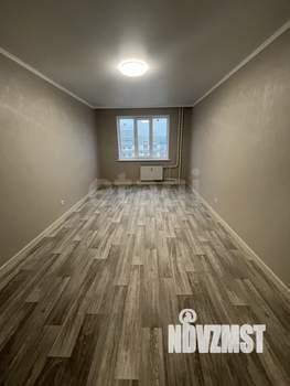 1-к квартира, вторичка, 43м2, 18/26 этаж