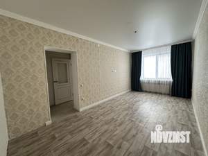 1-к квартира, вторичка, 38м2, 1/3 этаж