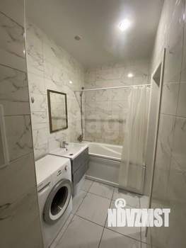 2-к квартира, вторичка, 55м2, 12/17 этаж