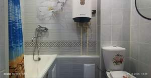 1-к квартира, вторичка, 24м2, 4/5 этаж