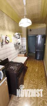 1-к квартира, вторичка, 31м2, 3/3 этаж