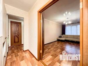 2-к квартира, вторичка, 55м2, 8/9 этаж