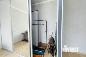 1-к квартира, вторичка, 29м2, 4/5 этаж