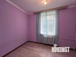 2-к квартира, вторичка, 46м2, 1/3 этаж