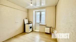 1-к квартира, вторичка, 37м2, 2/9 этаж