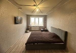 2-к квартира, вторичка, 53м2, 5/5 этаж