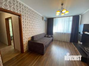 2-к квартира, вторичка, 57м2, 9/17 этаж