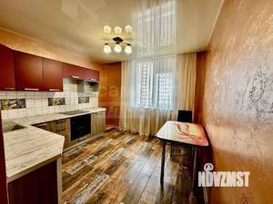 3-к квартира, вторичка, 87м2, 8/17 этаж
