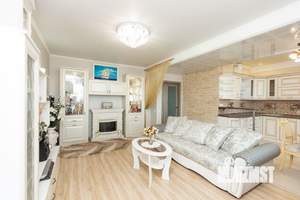 2-к квартира, вторичка, 80м2, 12/17 этаж