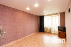2-к квартира, вторичка, 43м2, 4/5 этаж