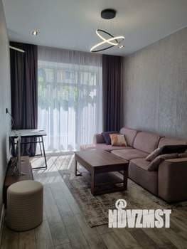 1-к квартира, вторичка, 50м2, 3/4 этаж