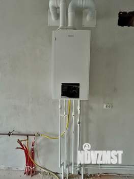 3-к квартира, вторичка, 82м2, 4/4 этаж