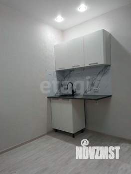 Студия квартира, вторичка, 17м2, 4/9 этаж