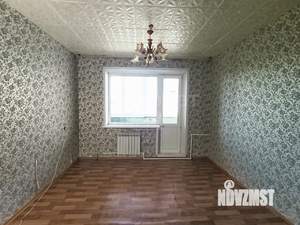 1-к квартира, вторичка, 29м2, 9/10 этаж