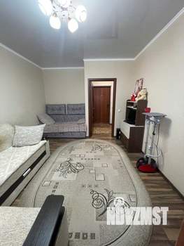 1-к квартира, вторичка, 38м2, 12/17 этаж