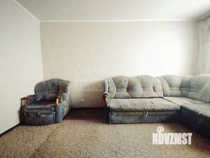 1-к квартира, вторичка, 32м2, 1/19 этаж