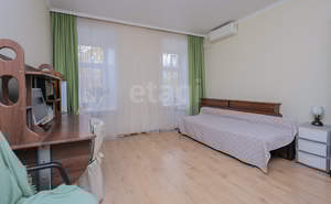 1-к квартира, вторичка, 33м2, 1/1 этаж