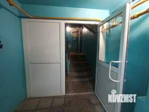 1-к квартира, вторичка, 30м2, 5/5 этаж