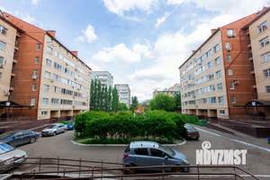 Студия квартира, вторичка, 70м2, 6/6 этаж