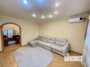 3-к квартира, вторичка, 66м2, 8/10 этаж