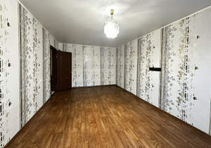 3-к квартира, вторичка, 67м2, 1/9 этаж