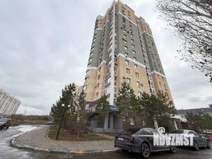 2-к квартира, вторичка, 63м2, 5/17 этаж