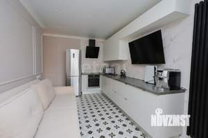 1-к квартира, вторичка, 52м2, 12/19 этаж