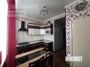 2-к квартира, вторичка, 52м2, 3/4 этаж