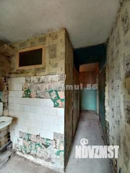 2-к квартира, вторичка, 44м2, 4/5 этаж