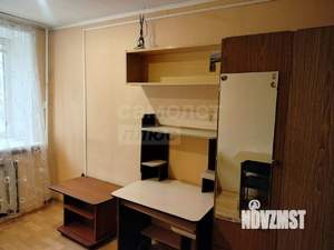 Студия квартира, вторичка, 12м2, 2/9 этаж