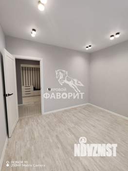 2-к квартира, вторичка, 58м2, 11/17 этаж