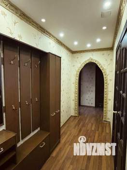 3-к квартира, вторичка, 66м2, 1/9 этаж