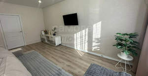 2-к квартира, вторичка, 51м2, 1/3 этаж