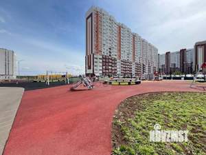 2-к квартира, вторичка, 59м2, 4/19 этаж