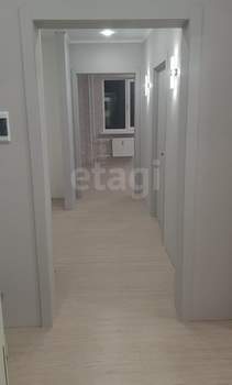 2-к квартира, вторичка, 60м2, 5/24 этаж